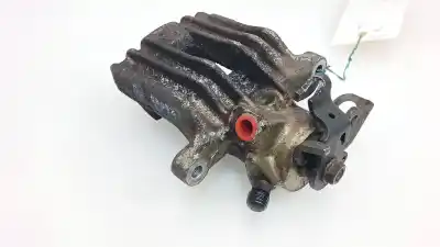 Peça sobressalente para automóvel em segunda mão pinça de travão traseira direita por audi a3 (8l) 1.9 tdi ambiente referências oem iam 1j0615424f  1j0615424f