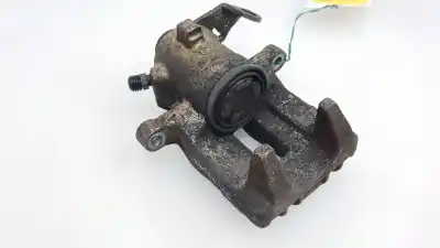 Peça sobressalente para automóvel em segunda mão pinça de travão traseira direita por audi a3 (8l) 1.9 tdi ambiente referências oem iam 1j0615424f  1j0615424f