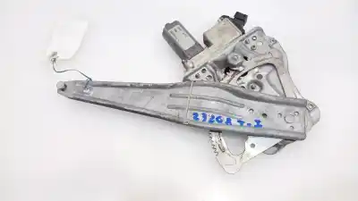 Peça sobressalente para automóvel em segunda mão elevador de vidros traseiro esquerdo por toyota corolla (_e12_) 1.4 d (nde120_) referências oem iam 6984002100