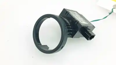 Second-hand car spare part IGNITION SWITCH for NISSAN QASHQAI (J10)  OEM IAM references 28590C9968  28590C9968