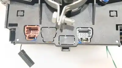 Автозапчасти б/у многофункциональное управление за citroen c3 i (fc_, fn_) 1.1 i ссылки oem iam 6239zx  96576767xt