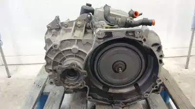 Автозапчастина б/у коробка передач для audi a3 (8p1) 2.0 tdi 16v посилання на oem iam mfl  mfl