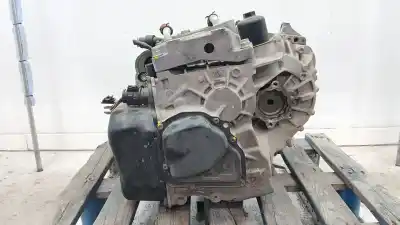 Автозапчастина б/у коробка передач для audi a3 (8p1) 2.0 tdi 16v посилання на oem iam mfl  mfl