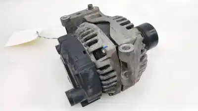 Gebrauchtes Autoersatzteil lichtmaschine zum suzuki swift iii (mz, ez) 1.3 ddis (rs 413d) oem-iam-referenzen 3140085e00000 2542861c 3140085e00000