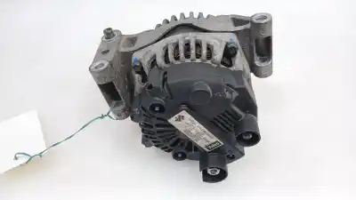 Gebrauchtes Autoersatzteil lichtmaschine zum suzuki swift iii (mz, ez) 1.3 ddis (rs 413d) oem-iam-referenzen 3140085e00000 2542861c 3140085e00000