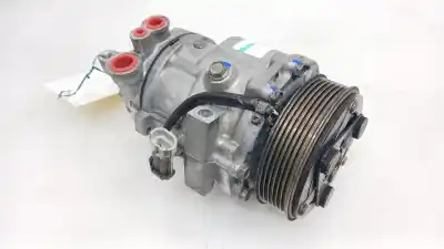 Gebrauchtes Autoersatzteil Klimakompressor zum SUZUKI SWIFT III (MZ, EZ) 1.3 DDIS (RS 413D) OEM-IAM-Referenzen 9520084EA0000 SD6VBBF 13106850