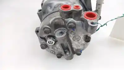 Gebrauchtes Autoersatzteil klimakompressor zum suzuki swift iii (mz, ez) 1.3 ddis (rs 413d) oem-iam-referenzen 9520084ea0000 sd6vbbf 13106850