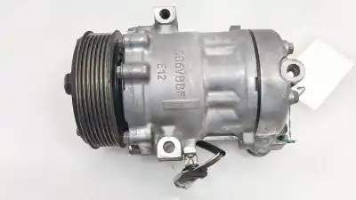 Gebrauchtes Autoersatzteil klimakompressor zum suzuki swift iii (mz, ez) 1.3 ddis (rs 413d) oem-iam-referenzen 9520084ea0000 sd6vbbf 13106850