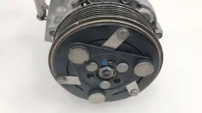 Gebrauchtes Autoersatzteil klimakompressor zum suzuki swift iii (mz, ez) 1.3 ddis (rs 413d) oem-iam-referenzen 9520084ea0000 sd6vbbf 13106850