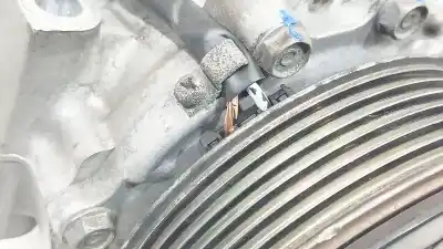 Gebrauchtes Autoersatzteil klimakompressor zum suzuki swift iii (mz, ez) 1.3 ddis (rs 413d) oem-iam-referenzen 9520084ea0000 sd6vbbf 13106850