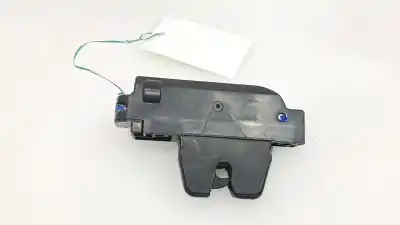 Автозапчастина б/у замок багажника / ворот для CITROEN C2 (JM_) 1.4 HDI Посилання на OEM IAM 871982  9652301980