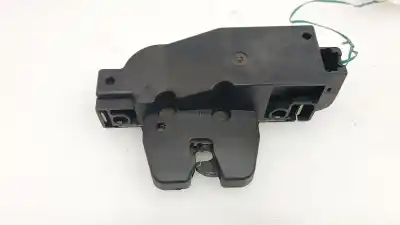 Автозапчасти б/у замок багажника/ворот за citroen c2 (jm_) 1.4 hdi ссылки oem iam 871982  9652301980