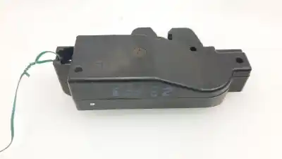 Автозапчасти б/у замок багажника/ворот за citroen c2 (jm_) 1.4 hdi ссылки oem iam 871982  9652301980