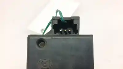 Автозапчасти б/у замок багажника/ворот за citroen c2 (jm_) 1.4 hdi ссылки oem iam 871982  9652301980