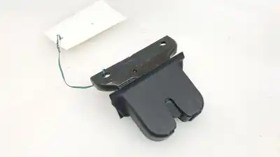 Peça sobressalente para automóvel em segunda mão fechadura do mala por audi a3 (8l1) 1.6 referências oem iam 8l0827520c01c