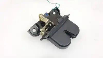 Peça sobressalente para automóvel em segunda mão fechadura do mala por audi a3 (8l1) 1.6 referências oem iam 8l0827520c01c  8l0827520c