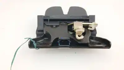Peça sobressalente para automóvel em segunda mão fechadura do mala por audi a3 (8l1) 1.6 referências oem iam 8l0827520c01c  8l0827520c