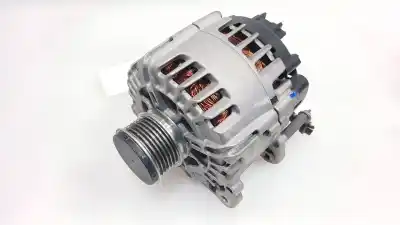 Автозапчасти б/у генератор за audi a3 (8p1) 2.0 tdi 16v ссылки oem iam 03l903023a