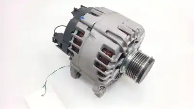 Автозапчастина б/у генератор для audi a3 (8p1) 2.0 tdi 16v посилання на oem iam 03l903023a tg14c031 03l903023a