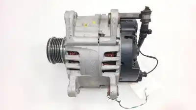 Автозапчастина б/у генератор для audi a3 (8p1) 2.0 tdi 16v посилання на oem iam 03l903023a tg14c031 03l903023a