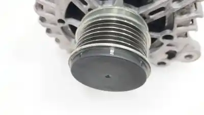 Автозапчастина б/у генератор для audi a3 (8p1) 2.0 tdi 16v посилання на oem iam 03l903023a tg14c031 03l903023a