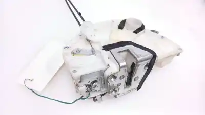 Gebrauchtes Autoersatzteil türschloss vorne rechts zum suzuki swift iii (mz, ez) 1.3 ddis (rs 413d) oem-iam-referenzen 8220162k32000