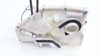 Pièce détachée automobile d'occasion serrure de porte avant droite pour suzuki swift iii (mz, ez) 1.3 ddis (rs 413d) références oem iam 8220162k32000  8220162k32000