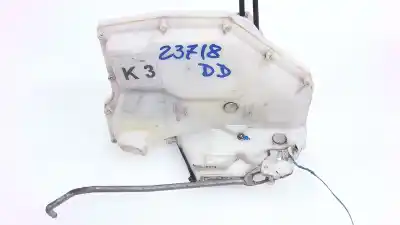 Pièce détachée automobile d'occasion serrure de porte avant droite pour suzuki swift iii (mz, ez) 1.3 ddis (rs 413d) références oem iam 8220162k32000  8220162k32000