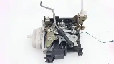 Second-hand car spare part front right door lock for audi a3 (8l1) 1.6 oem iam references 8l1837016b  8l1837016b