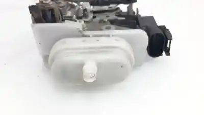 Second-hand car spare part front right door lock for audi a3 (8l1) 1.6 oem iam references 8l1837016b  8l1837016b