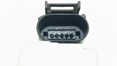 Second-hand car spare part front right door lock for audi a3 (8l1) 1.6 oem iam references 8l1837016b  8l1837016b