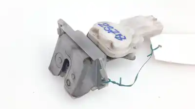 Gebrauchtes Autoersatzteil schloss heckdeckel zum suzuki swift iii (mz, ez) 1.3 ddis (rs 413d) oem-iam-referenzen 8251063j00000