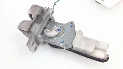 Piesă de schimb auto la mâna a doua încuietoare porbagaj pentru suzuki swift iii (mz, ez) 1.3 ddis (rs 413d) referințe oem iam 8251063j00000  8251063j00000