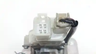 Piesă de schimb auto la mâna a doua încuietoare porbagaj pentru suzuki swift iii (mz, ez) 1.3 ddis (rs 413d) referințe oem iam 8251063j00000  8251063j00000
