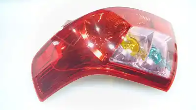 Gebrauchtes Autoersatzteil rückleuchte außen links zum suzuki swift iii (mz, ez) 1.3 ddis (rs 413d) oem-iam-referenzen 3567072k00000  3567072k00000