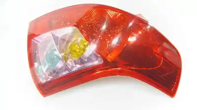 Gebrauchtes Autoersatzteil heckleuchte rechts zum suzuki swift iii (mz, ez) 1.3 ddis (rs 413d) oem-iam-referenzen 3565072k00000  3565072k00000