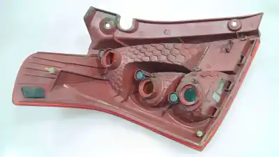 Gebrauchtes Autoersatzteil heckleuchte rechts zum suzuki swift iii (mz, ez) 1.3 ddis (rs 413d) oem-iam-referenzen 3565072k00000  3565072k00000