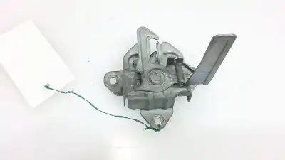 Gebrauchtes Autoersatzteil motorhaubenschloss vorne zum suzuki swift iii (mz, ez) 1.3 ddis (rs 413d) oem-iam-referenzen 8211062j10000