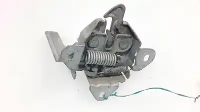 Gebrauchtes Autoersatzteil motorhaubenschloss vorne zum suzuki swift iii (mz, ez) 1.3 ddis (rs 413d) oem-iam-referenzen 8211062j10000  8211062j10000