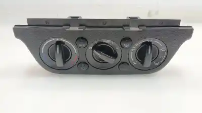 Gebrauchtes Autoersatzteil steuerung der heizung / klimaanlage zum suzuki swift iii (mz, ez) 1.3 ddis (rs 413d) oem-iam-referenzen 7440062j10bjp  7440062j10bjp