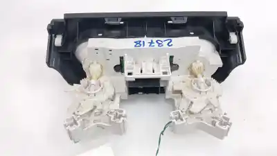 Gebrauchtes Autoersatzteil steuerung der heizung / klimaanlage zum suzuki swift iii (mz, ez) 1.3 ddis (rs 413d) oem-iam-referenzen 7440062j10bjp  7440062j10bjp