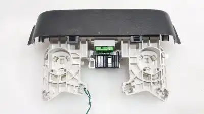 Gebrauchtes Autoersatzteil steuerung der heizung / klimaanlage zum suzuki swift iii (mz, ez) 1.3 ddis (rs 413d) oem-iam-referenzen 7440062j10bjp  7440062j10bjp