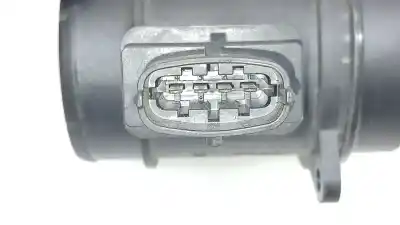 Gebrauchtes Autoersatzteil luftmassenmesser zum suzuki swift iii (mz, ez) 1.3 ddis (rs 413d) oem-iam-referenzen 1380086j00000 0281002862 0281002862