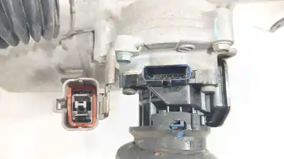 Piesă de schimb auto la mâna a doua caseta de direcție pentru suzuki swift iii (mz, ez) 1.3 ddis (rs 413d) referințe oem iam 4858073kh3000 73kh1 4858073kh3000