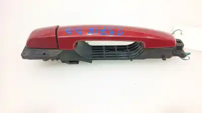 Gebrauchtes Autoersatzteil äusserer griff vorne rechts zum suzuki swift iii (mz, ez) 1.3 ddis (rs 413d) oem-iam-referenzen 8281263j00zck  8281263j00zck