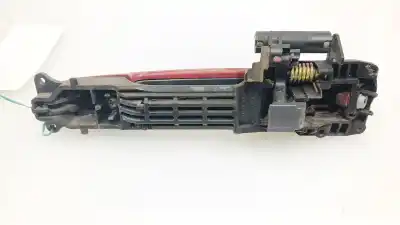Gebrauchtes Autoersatzteil äusserer griff vorne rechts zum suzuki swift iii (mz, ez) 1.3 ddis (rs 413d) oem-iam-referenzen 8281263j00zck  8281263j00zck