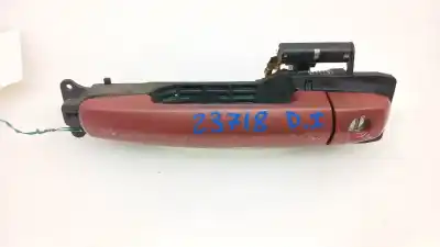 Gebrauchtes Autoersatzteil Linker Vorderer äusserer Griff zum SUZUKI SWIFT III (MZ, EZ) 1.3 DDIS (RS 413D) OEM-IAM-Referenzen 8281263J00ZCK  8281263J00ZCK