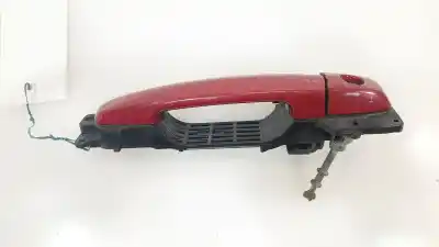 Gebrauchtes Autoersatzteil linker vorderer äusserer griff zum suzuki swift iii (mz, ez) 1.3 ddis (rs 413d) oem-iam-referenzen 8281263j00zck  8281263j00zck