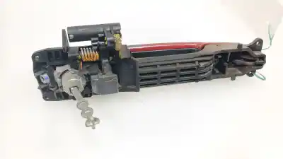 Gebrauchtes Autoersatzteil linker vorderer äusserer griff zum suzuki swift iii (mz, ez) 1.3 ddis (rs 413d) oem-iam-referenzen 8281263j00zck  8281263j00zck