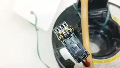 Piesă de schimb auto la mâna a doua inel air bag pentru suzuki swift iii (mz, ez) 1.3 ddis (rs 413d) referințe oem iam 3748062ja0000  3748062ja0000